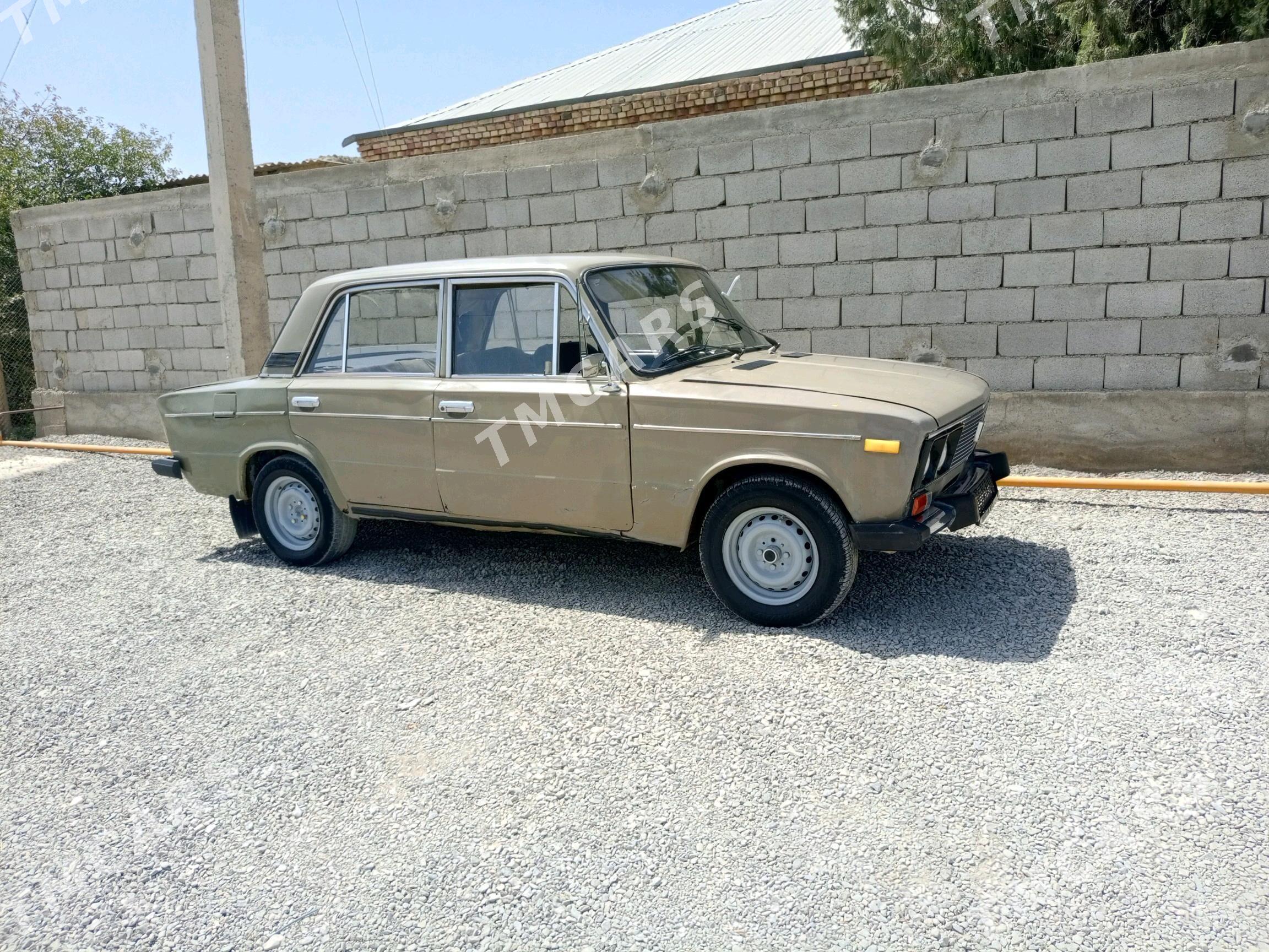 Lada 2106 1986 - 16 000 TMT - Bäherden - img 6