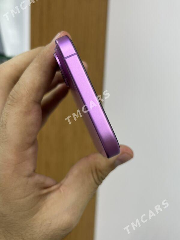 iPhone 16  128GB - Garaşsyzlygyň 15 ýyllygy Söwda Merkezi - img 3