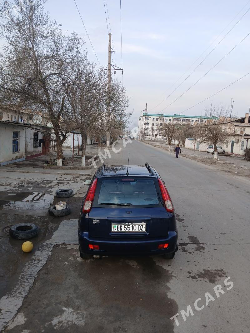 Daewoo Matiz 2002 - 70 000 TMT - Дашогуз - img 3