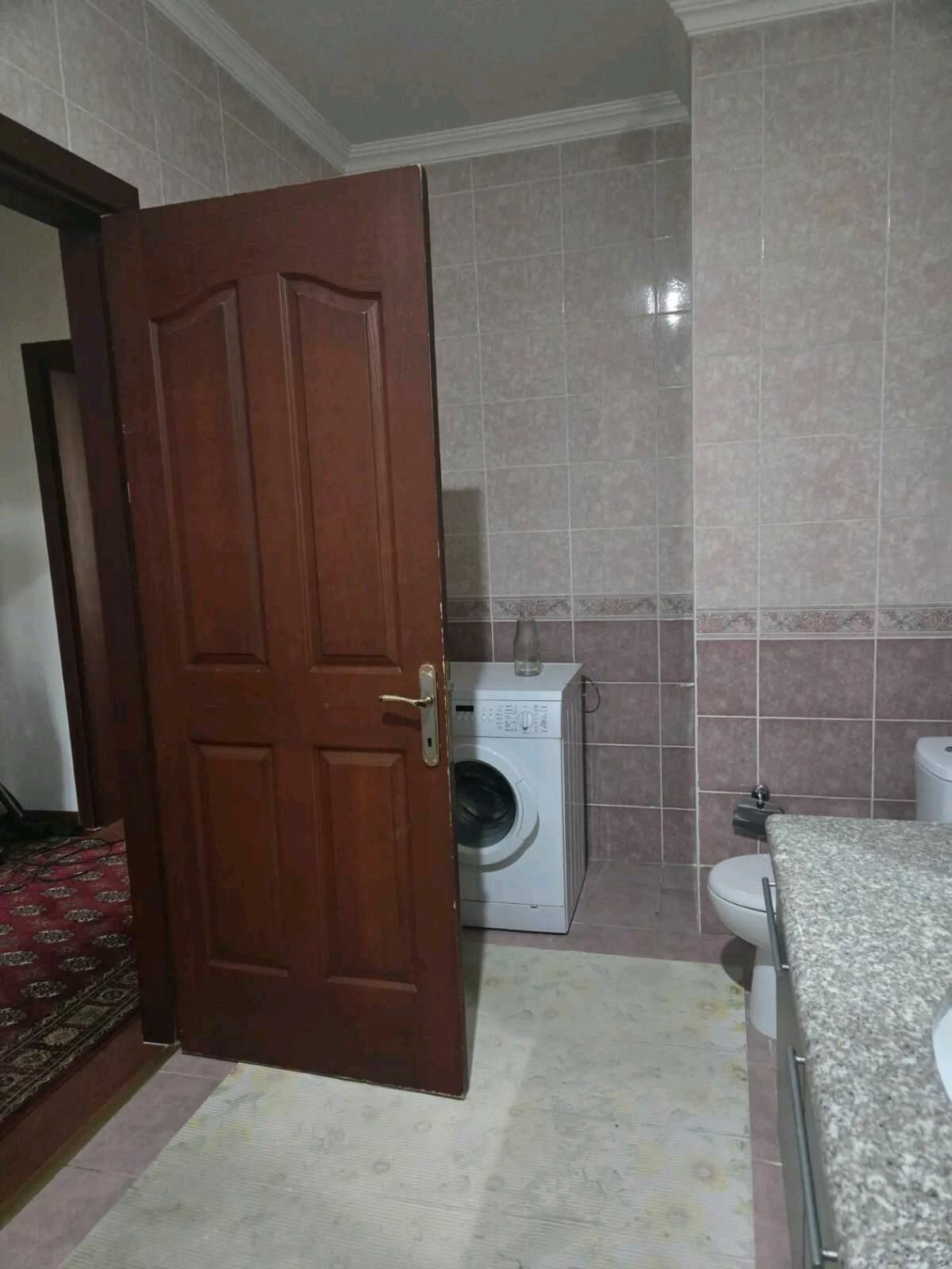 Arenda jaý  Gogul  Elitka  - Aşgabat - img 2