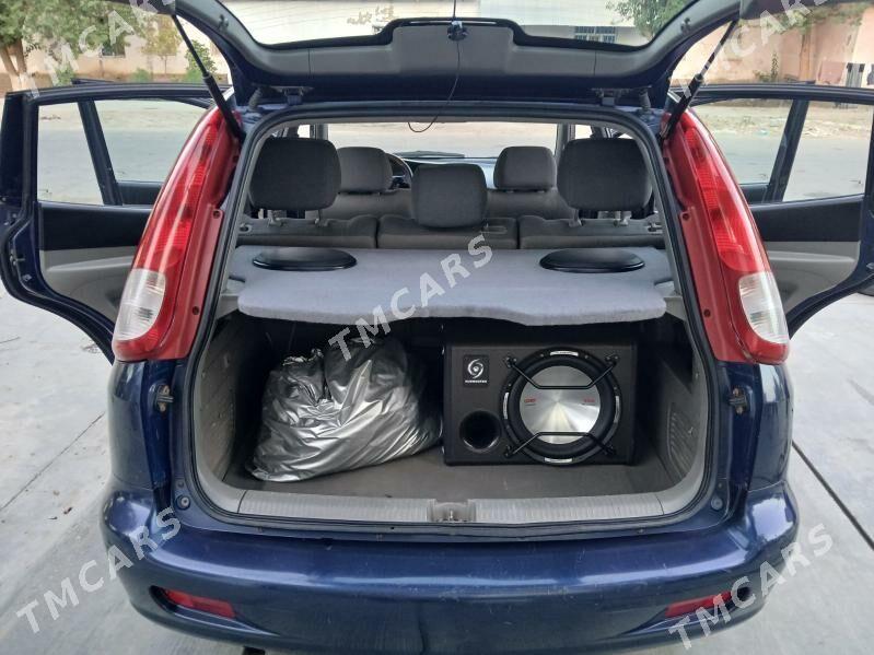 Daewoo Matiz 2002 - 70 000 TMT - Дашогуз - img 5
