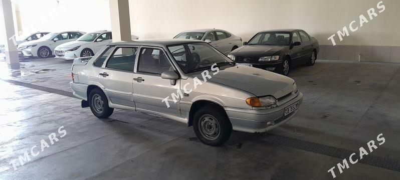 Lada 2115 2004 - 50 000 TMT - Мары - img 4