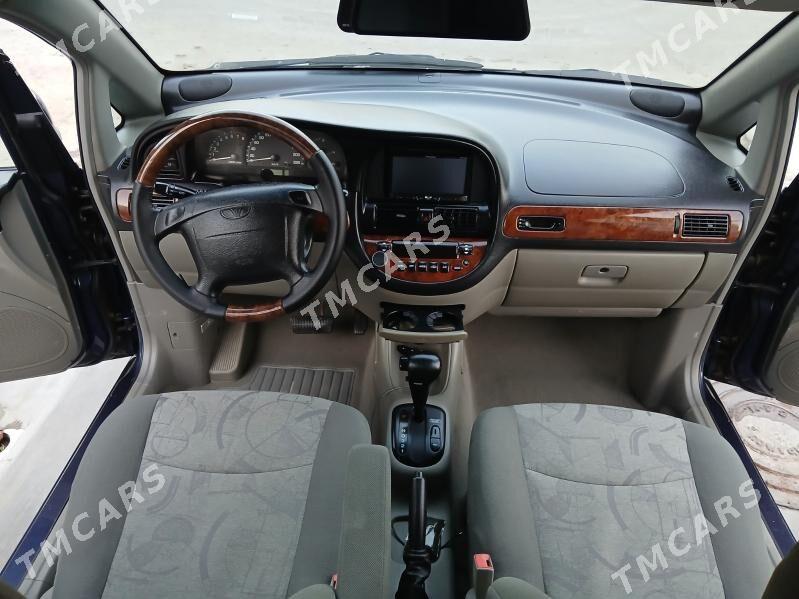 Daewoo Matiz 2002 - 70 000 TMT - Дашогуз - img 8