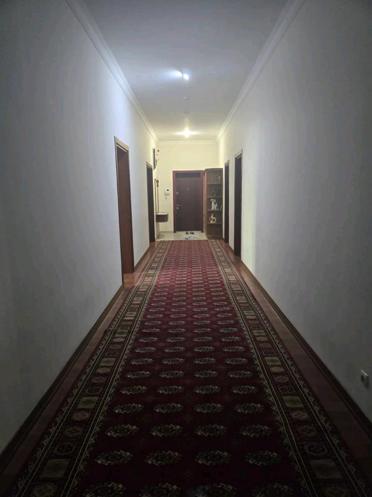 Arenda jaý  Gogul  Elitka  - Aşgabat - img 6