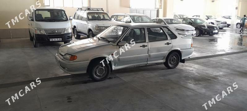 Lada 2115 2004 - 50 000 TMT - Мары - img 3