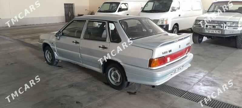 Lada 2115 2004 - 50 000 TMT - Мары - img 5