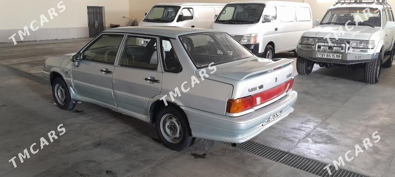 Lada 2115 2004 - 50 000 TMT - Мары - img 6
