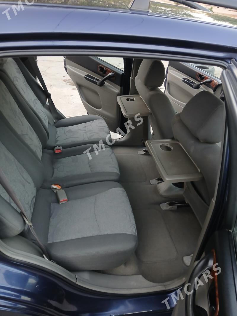 Daewoo Matiz 2002 - 70 000 TMT - Дашогуз - img 10