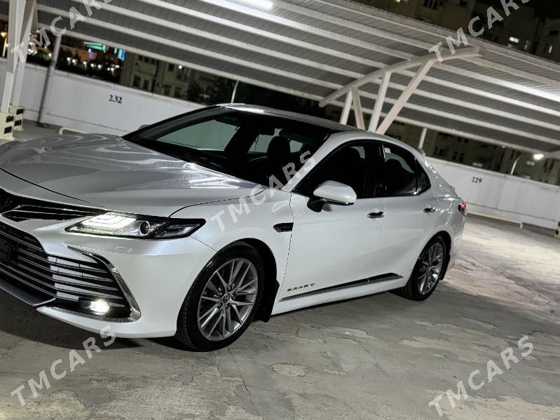 Toyota Camry 2018 - 300 000 TMT - 15-nji tapgyr - img 3