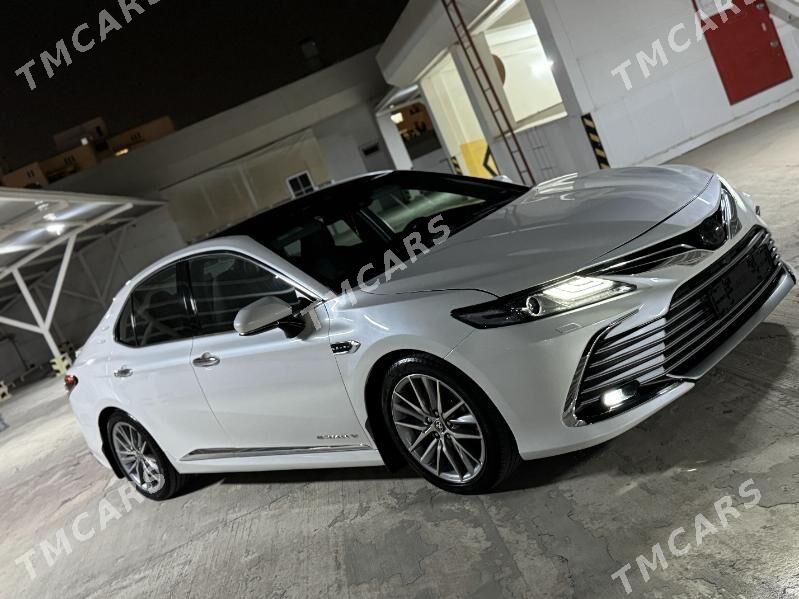 Toyota Camry 2018 - 300 000 TMT - 15-nji tapgyr - img 2