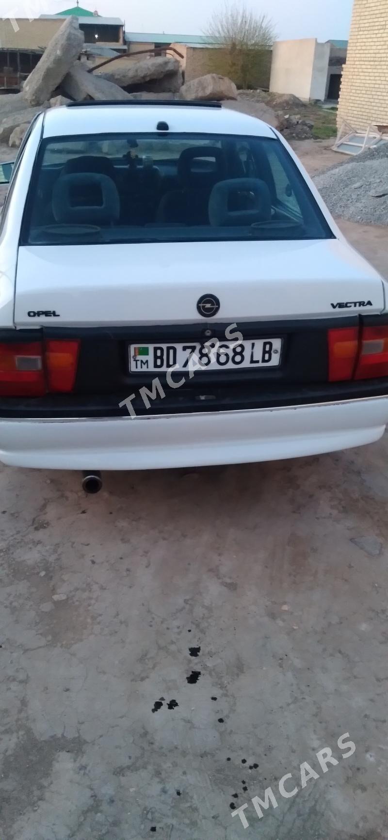 Opel Vectra 1991 - 27 000 TMT - Чарджоу - img 5