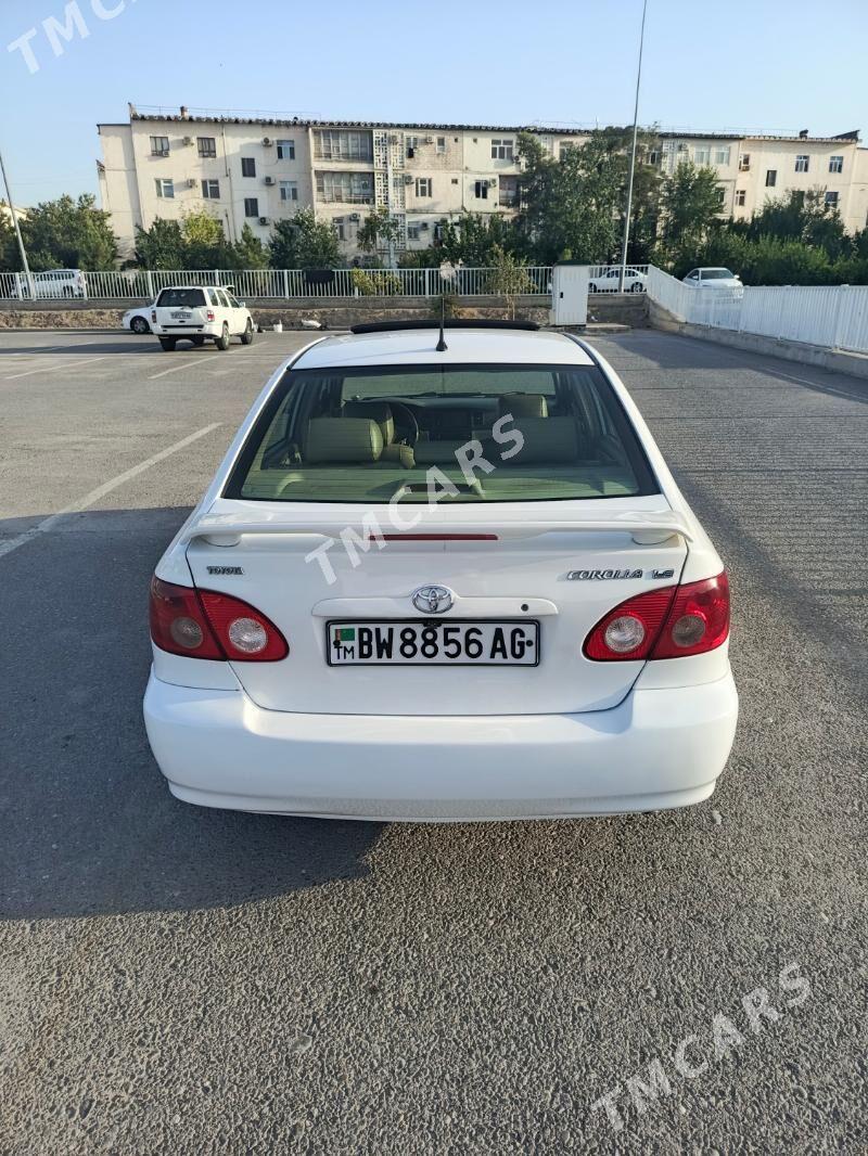 Toyota Corolla 2006 - 125 000 TMT - Parahat 2 - img 2