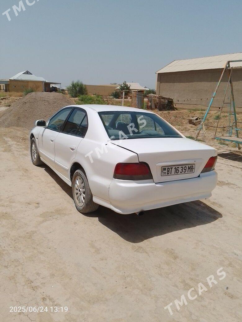 Toyota Corona 1998 - 27 000 TMT - Sakarçäge - img 3