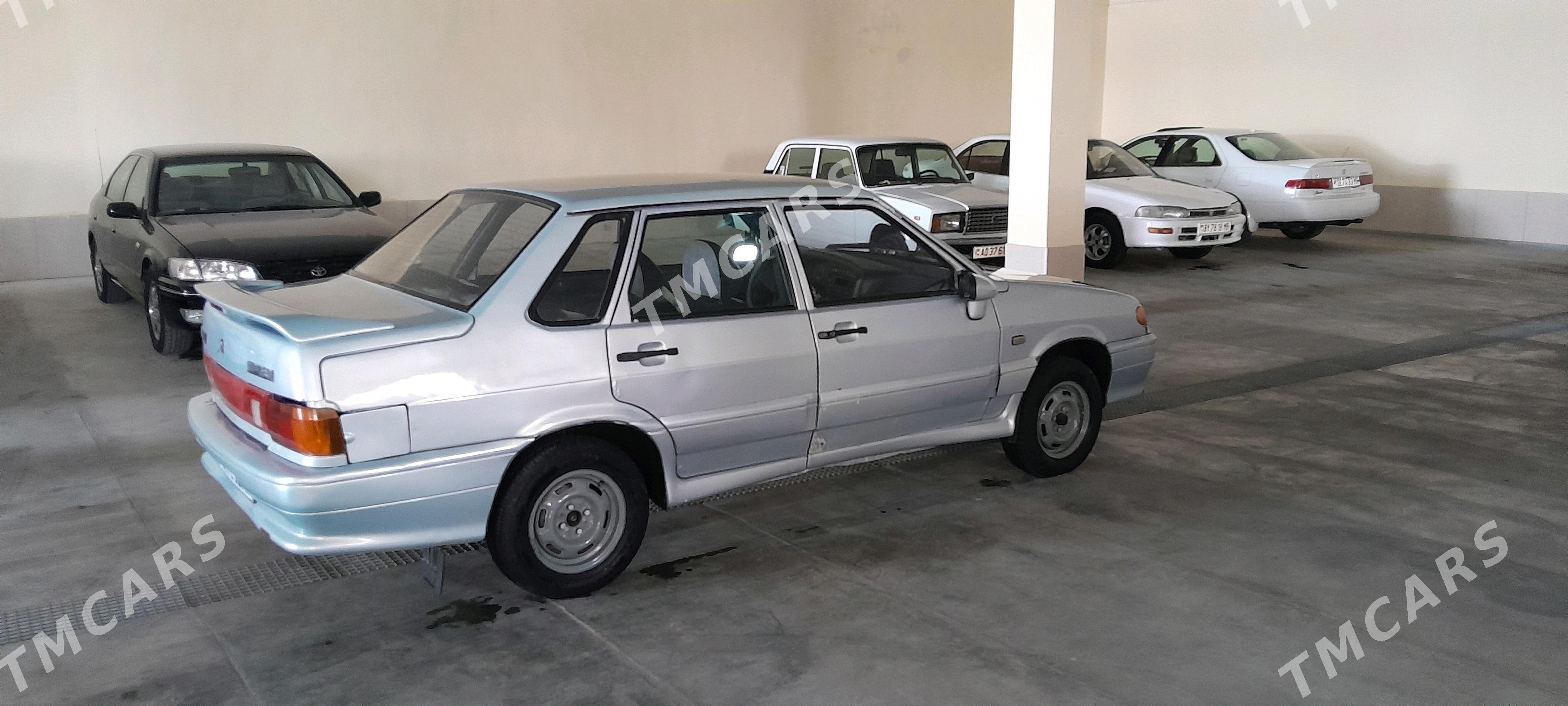 Lada 2115 2004 - 50 000 TMT - Мары - img 7
