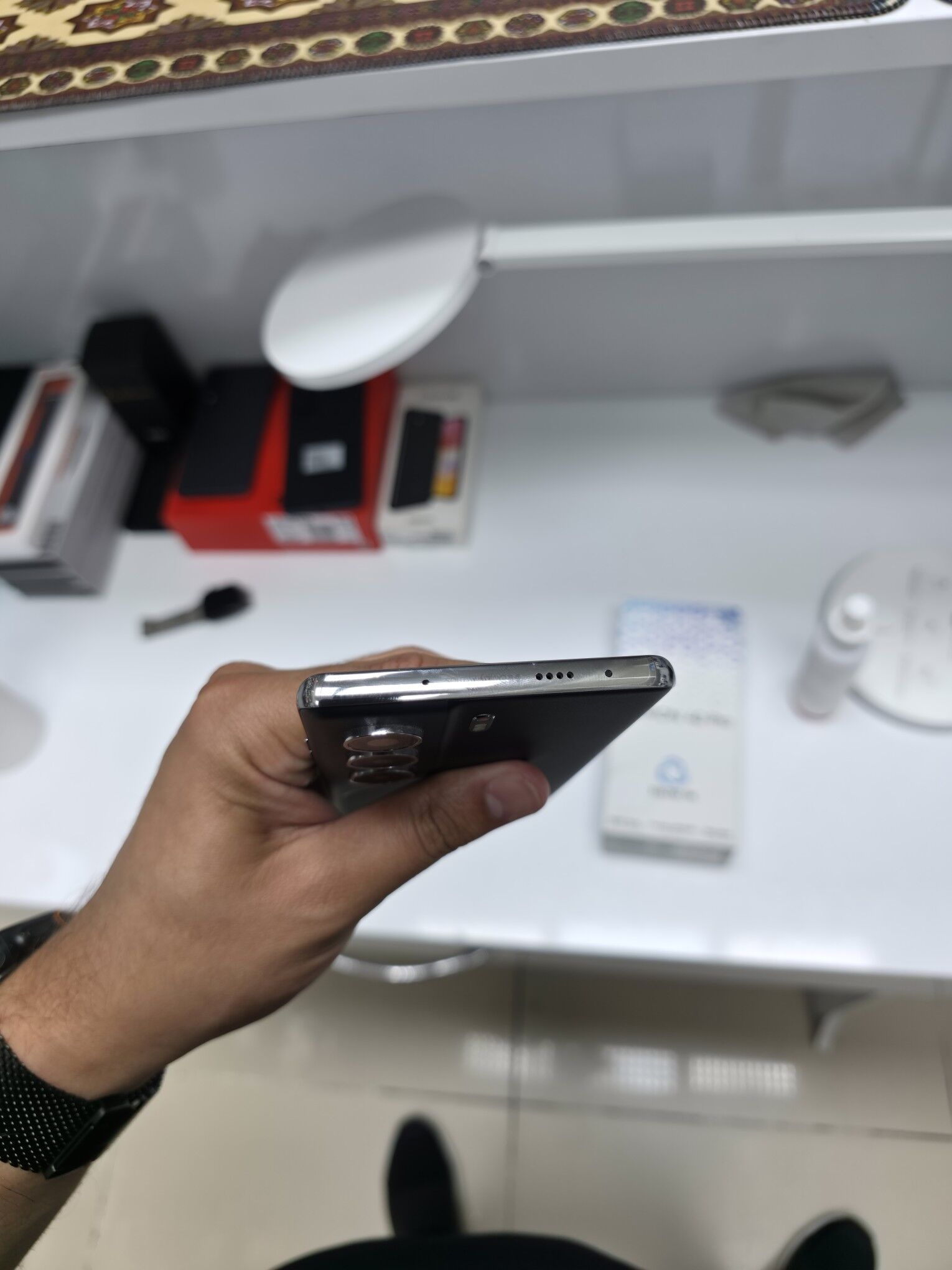 Tecnho Camon 40 Pro 8/256gb - Ашхабад - img 3