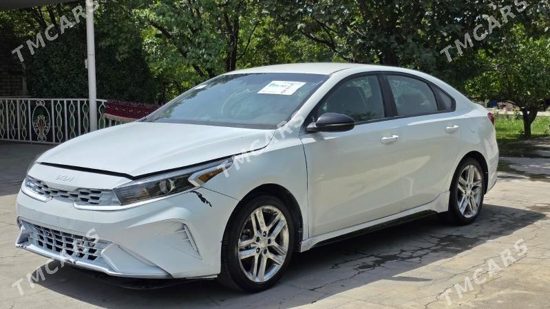 Kia Forte 2020 - 182 000 TMT - Çoganly - img 4
