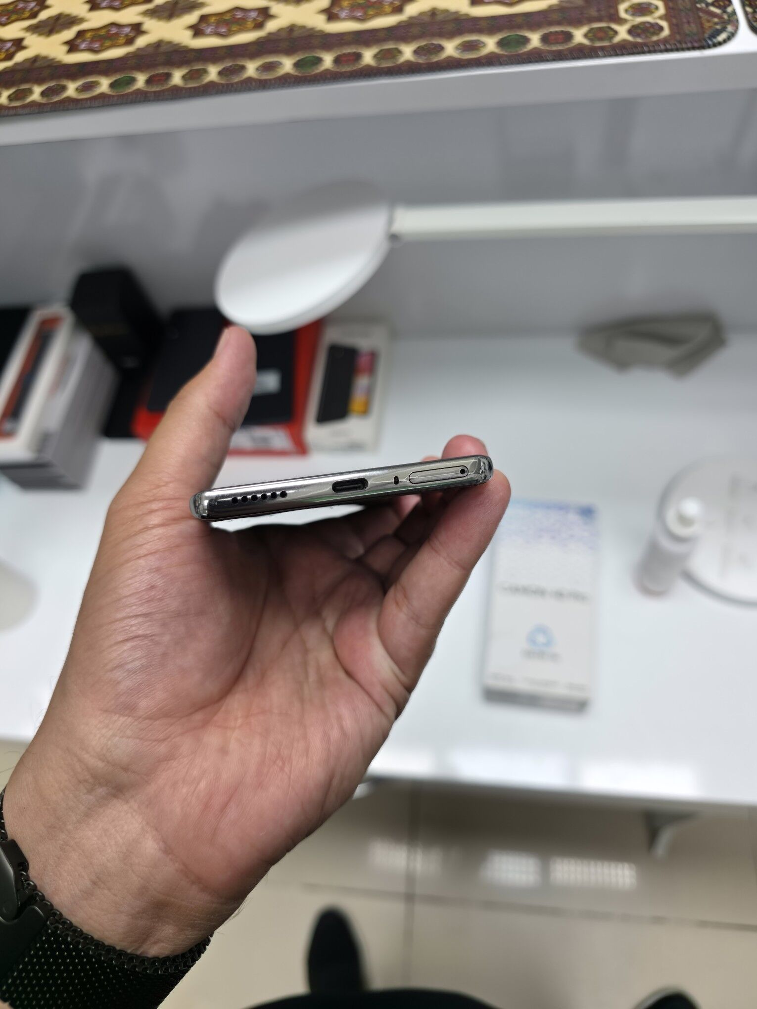 Tecnho Camon 40 Pro 8/256gb - Ашхабад - img 4