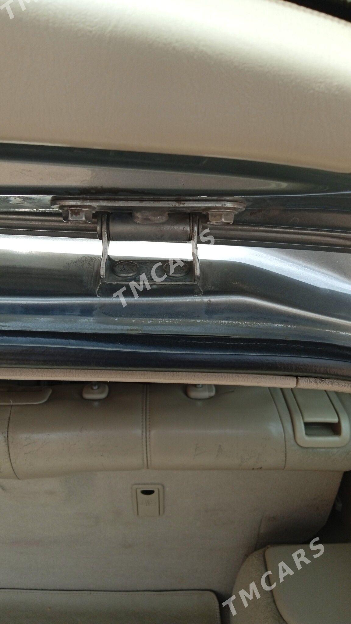Lexus RX 300 2002 - 230 000 TMT - Kerki - img 6