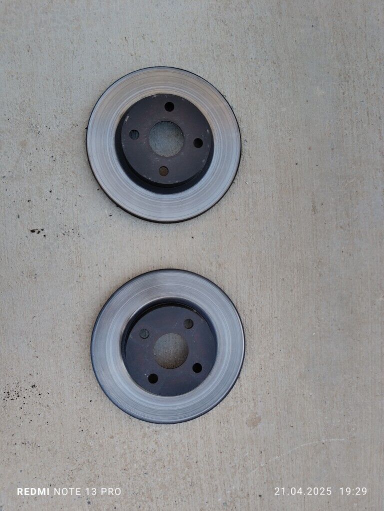 baraban karolla 93-98 150 TMT - Çoganly - img 2