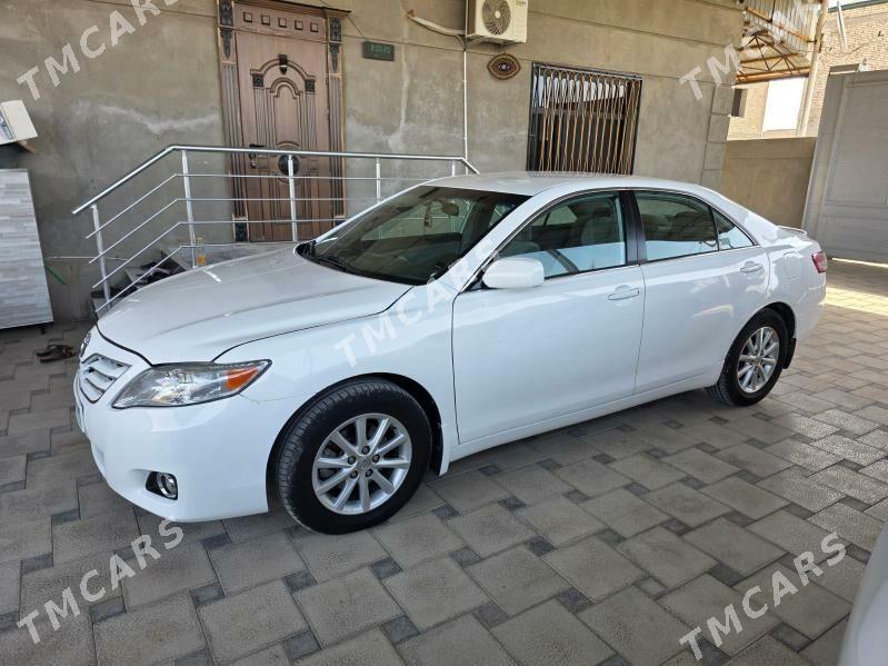 Toyota Camry 2011 - 215 000 TMT - Векильбазар - img 5