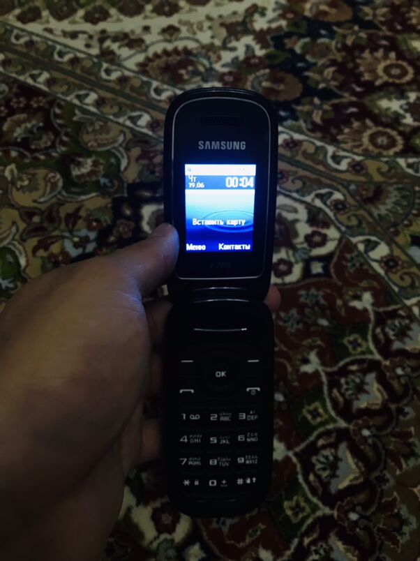 samsung GT - Ашхабад - img 3