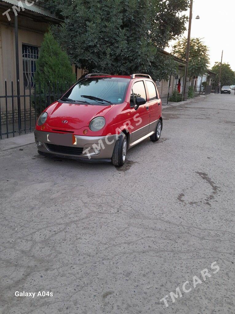 Daewoo Matiz 2004 - 38 000 TMT - Daşoguz - img 2