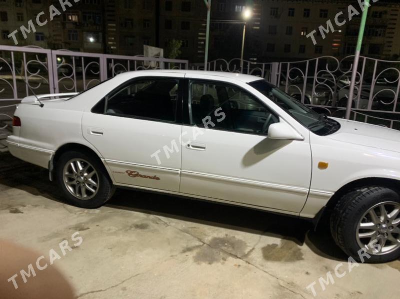 Toyota Camry 2001 - 135 000 TMT - Туркменабат - img 5