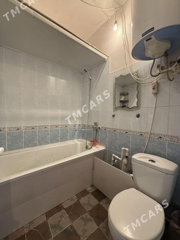 11мкр 1в2комн Гаудан планировк - Aşgabat - img 8