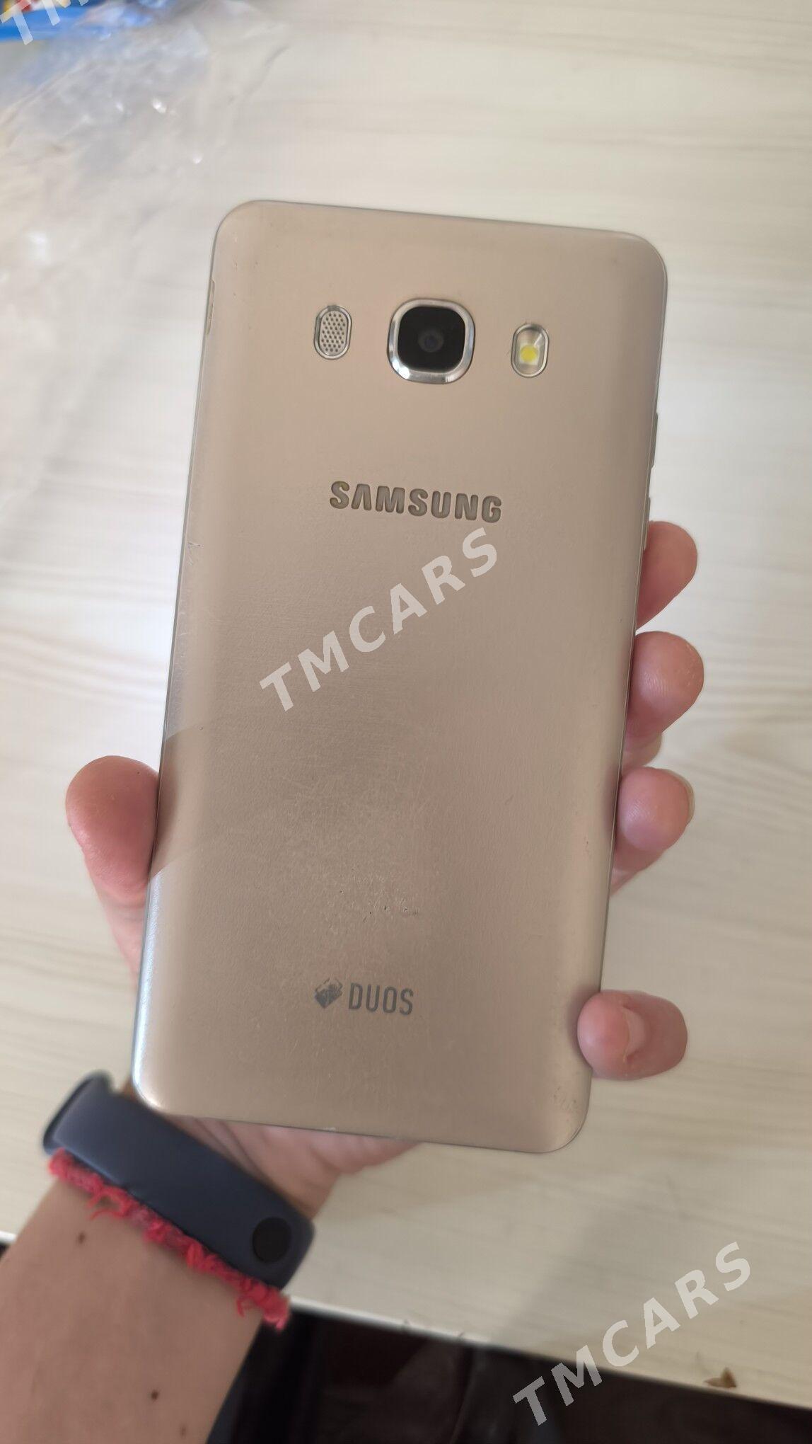 Samsung j5 2017 - Büzmeýin GRES - img 2