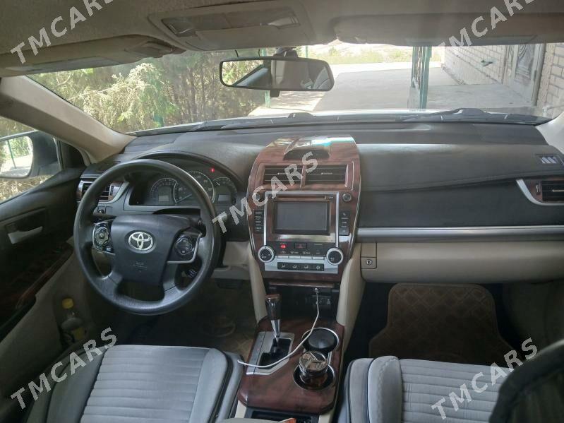 Toyota Camry 2012 - 200 000 TMT - Daşoguz - img 3