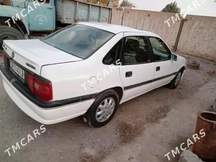 Opel Vectra 1993 - 26 000 TMT - Türkmenabat - img 3