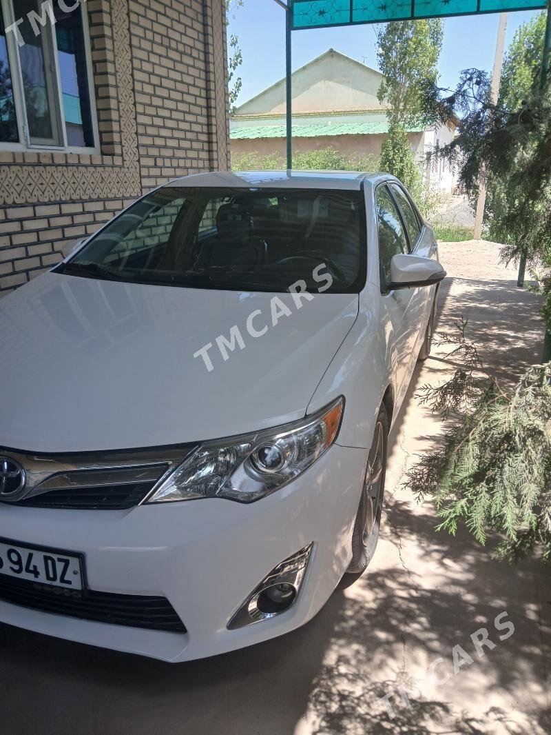 Toyota Camry 2012 - 200 000 TMT - Daşoguz - img 2