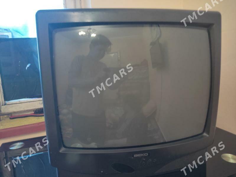 telewizor beko - Ашхабад - img 2