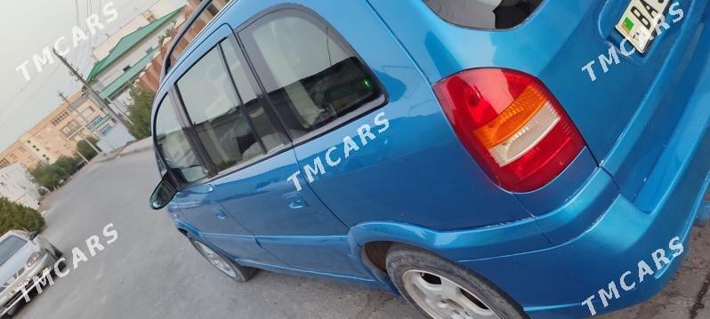 Opel Zafira 2003 - 100 000 TMT - Daşoguz - img 6