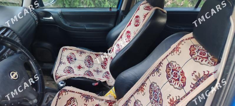 Opel Zafira 2003 - 100 000 TMT - Daşoguz - img 7