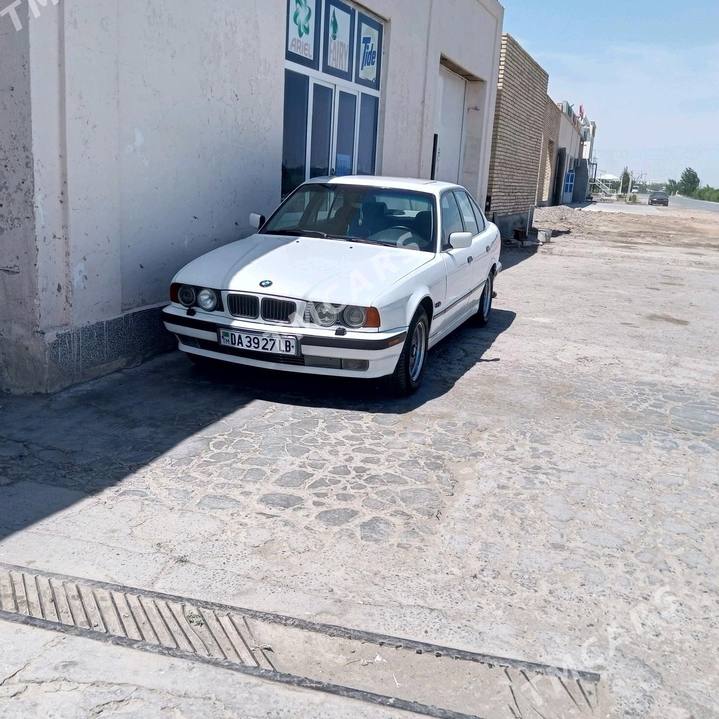 BMW E34 1993 - 60 000 TMT - Türkmenabat - img 2