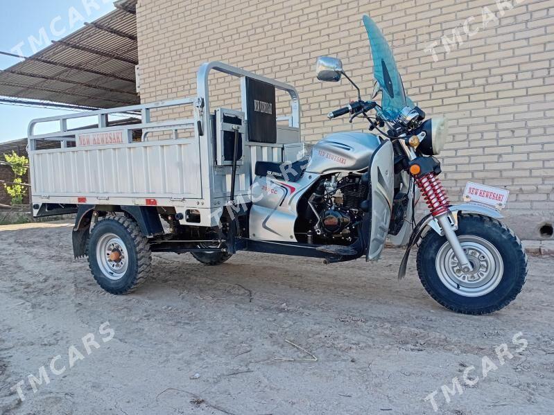 Fekon FK200-14G 2023 - 25 000 TMT - Garabekewül - img 3