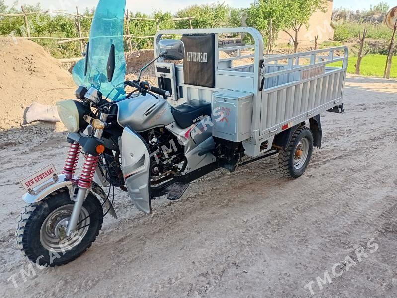 Fekon FK200-14G 2023 - 25 000 TMT - Garabekewül - img 2