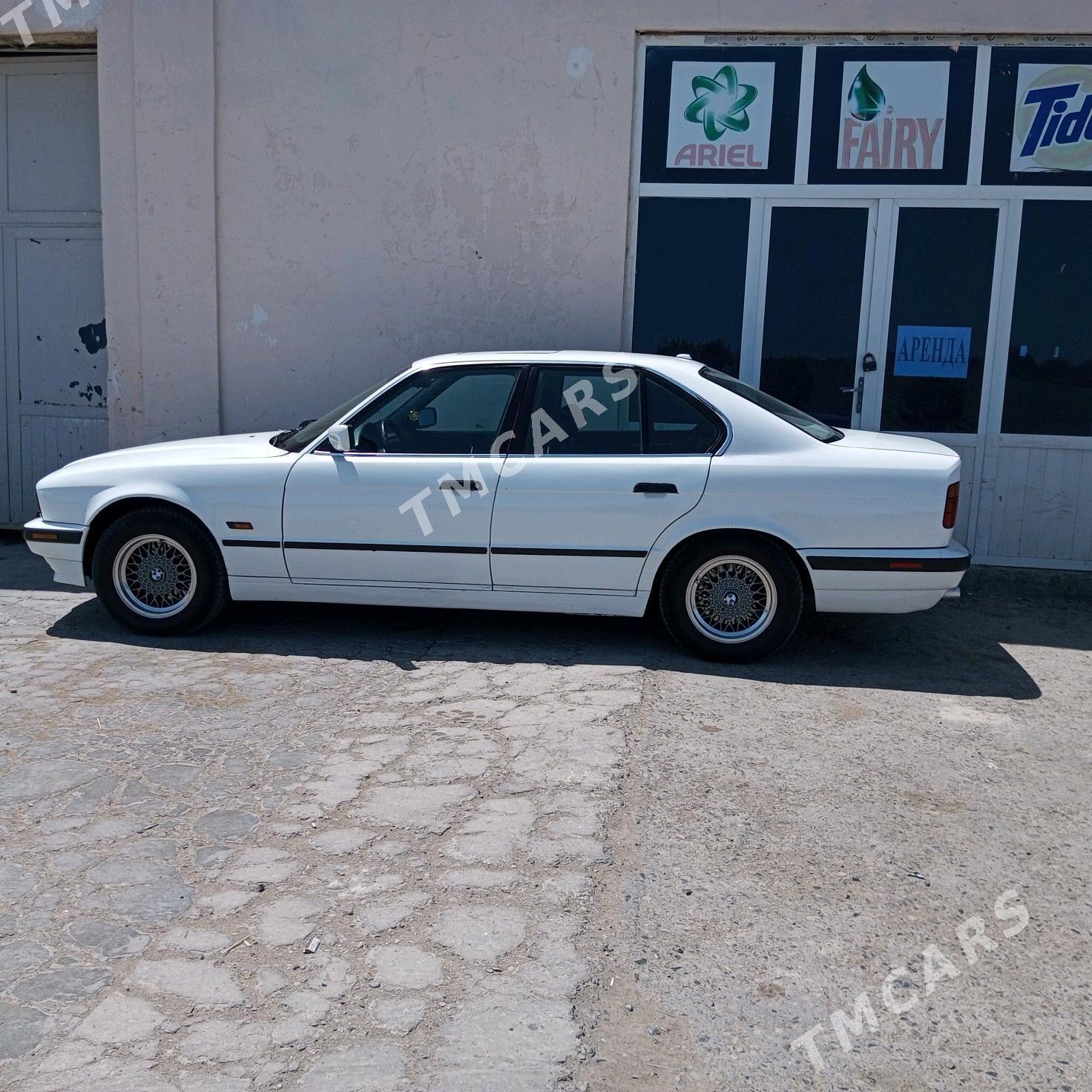 BMW E34 1993 - 60 000 TMT - Türkmenabat - img 4