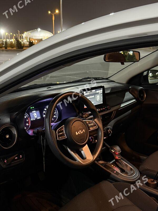 Kia Forte 2020 - 235 000 TMT - Ашхабад - img 4