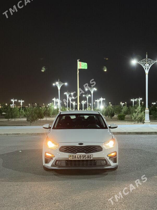 Kia Forte 2020 - 235 000 TMT - Ашхабад - img 5