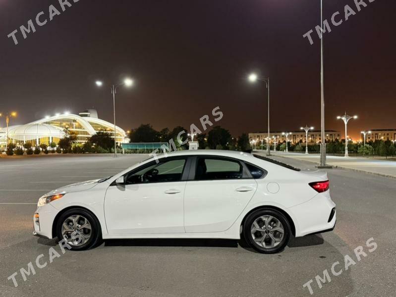 Kia Forte 2020 - 235 000 TMT - Ашхабад - img 3