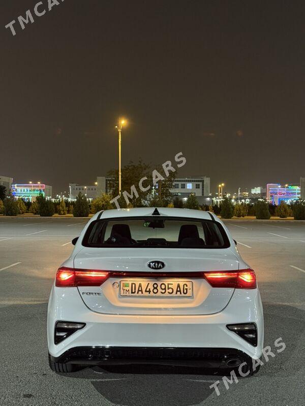 Kia Forte 2020 - 235 000 TMT - Ашхабад - img 6