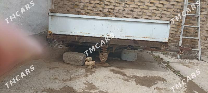 прицеп - Baýramaly - img 1