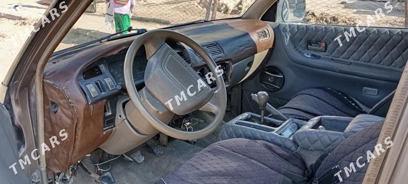 Toyota Lite ace 1992 - 32 000 TMT - Gazojak - img 4