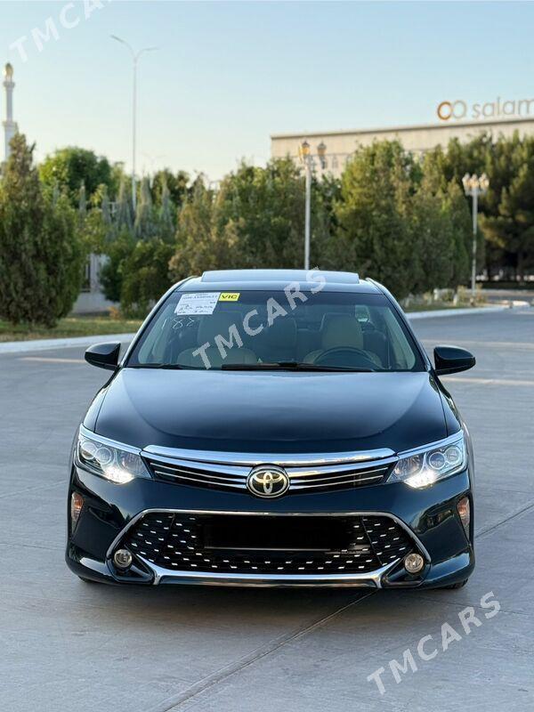 Toyota Camry 2013 - 425 000 TMT - Mary - img 1