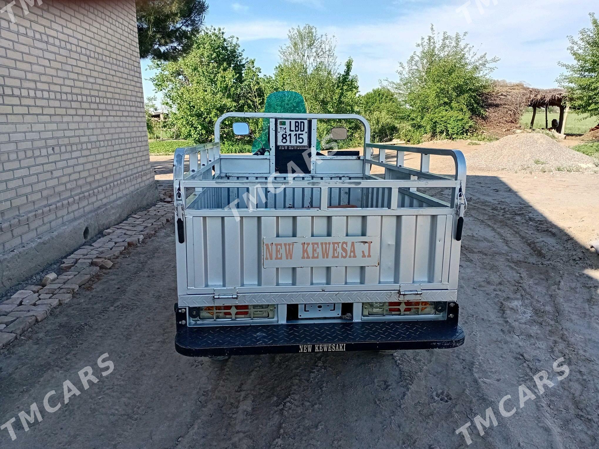 Fekon FK200-14G 2023 - 25 000 TMT - Garabekewül - img 4
