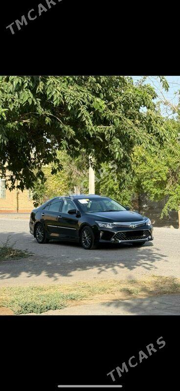 Toyota Camry 2013 - 425 000 TMT - Mary - img 4
