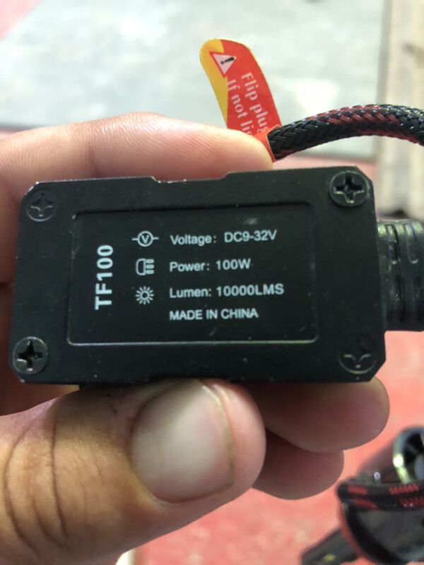 Toby led 500 TMT - Хазар - img 2
