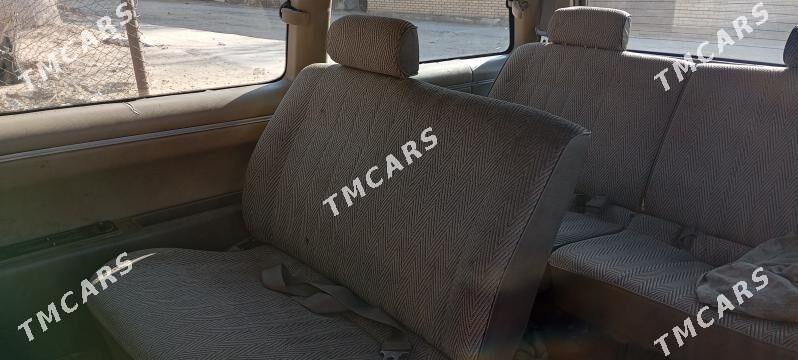 Toyota Lite ace 1992 - 32 000 TMT - Gazojak - img 3